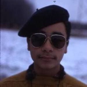 Meet your Posher, Jerry